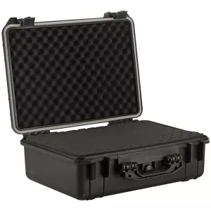 Skyddsväska 465X360X175Mm Med Skumplastinredning