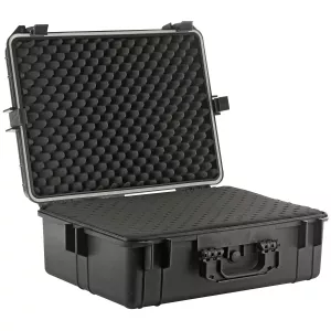 Skyddsväska 569X425X215Mm Med Skumplastinredning