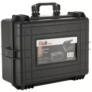 Skyddsväska 569X425X215Mm Med Skumplastinredning