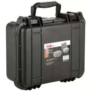 Skyddsväska 350X295X150Mm Med Skumplastinredning