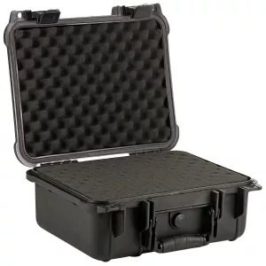 Skyddsväska 350X295X150Mm Med Skumplastinredning