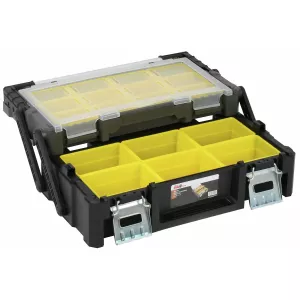 Verktygslåda Med Fack 46X24X15Cm