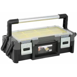 Verktygslåda Med Fack 46X24X15Cm