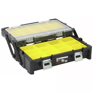 Verktygslåda Med Fack 57X30X17Cm