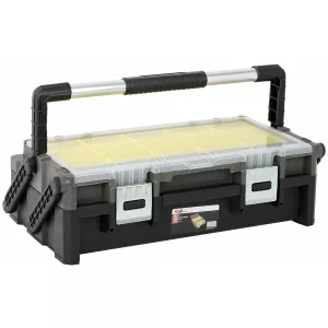 Verktygslåda Med Fack 57X30X17Cm