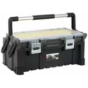 Verktygslåda Med Fack 57X32X25Cm