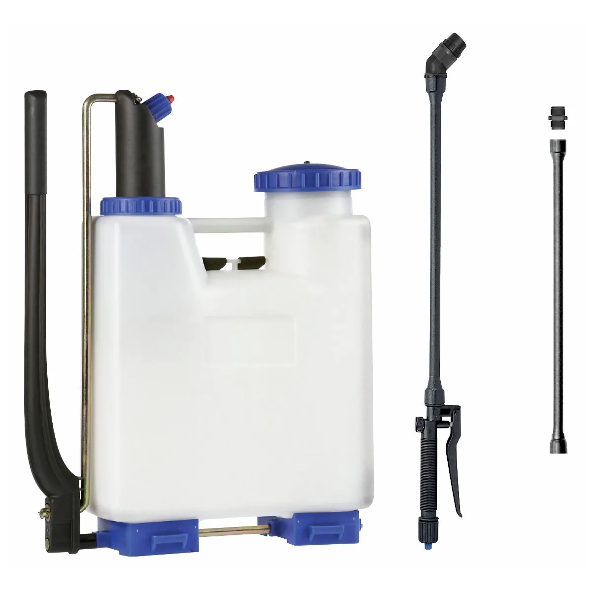 Ryggspruta Alta 12000