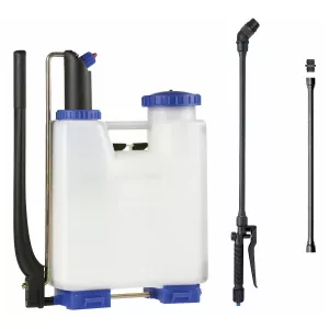 Ryggspruta Alta 12000