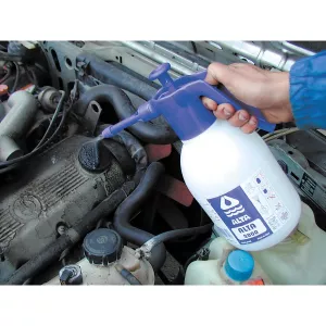 Tryckspruta Alta 2000