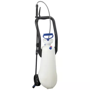 Tryckspruta Med Hjul 15L Viton Alta 15000