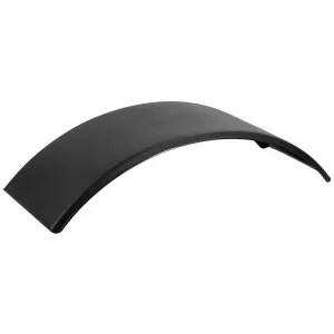 Stänkskärm 520X1550Mm Svart