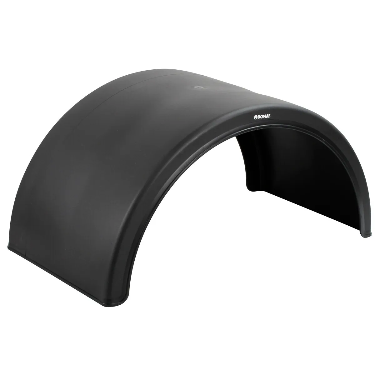 Stänkskärm 600X1100Mm Svart