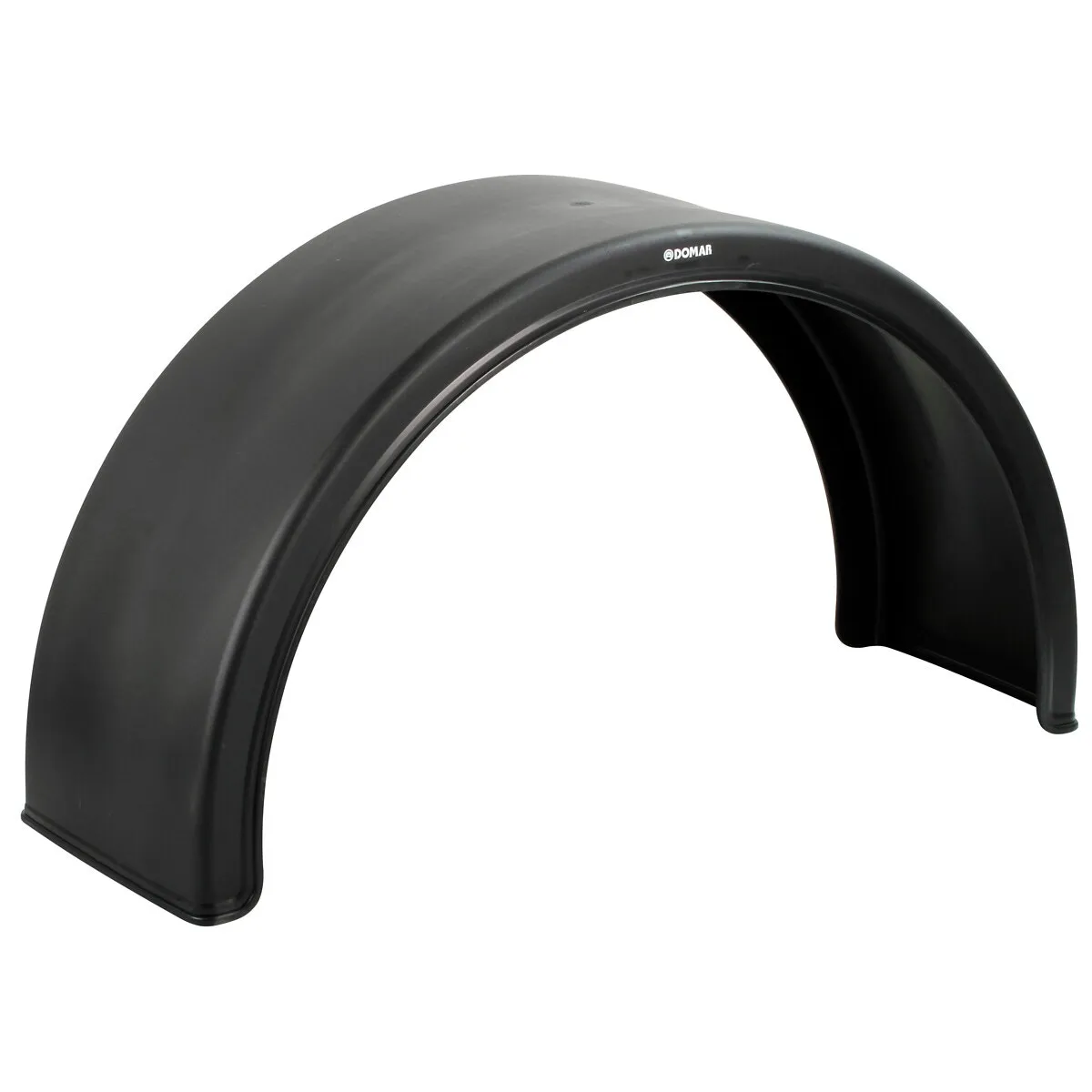 Stänkskärm 430X1300Mm Svart