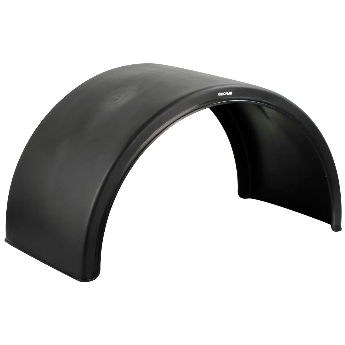 Stänkskärm 670X1300Mm Svart