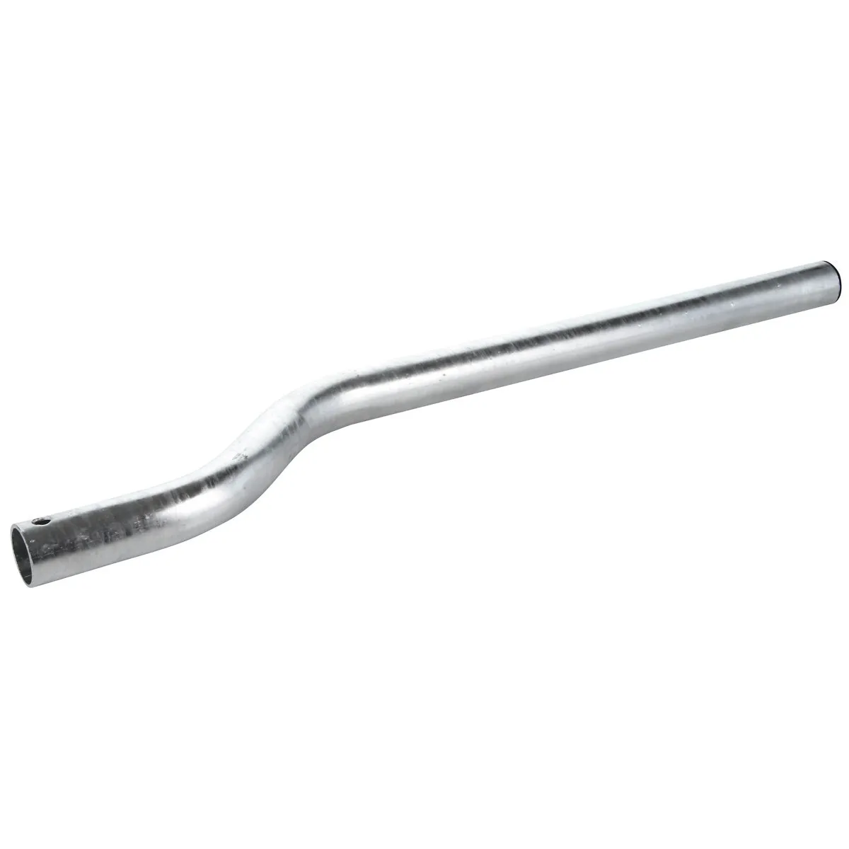 Stänkskärm Tub 42X800Mm Galvaniserad