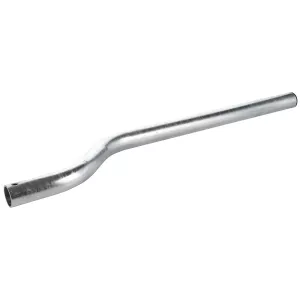 Stänkskärm Tub 42X800Mm Galvaniserad