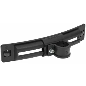 Stänkskärms Fäste 42Mm Svart Plast