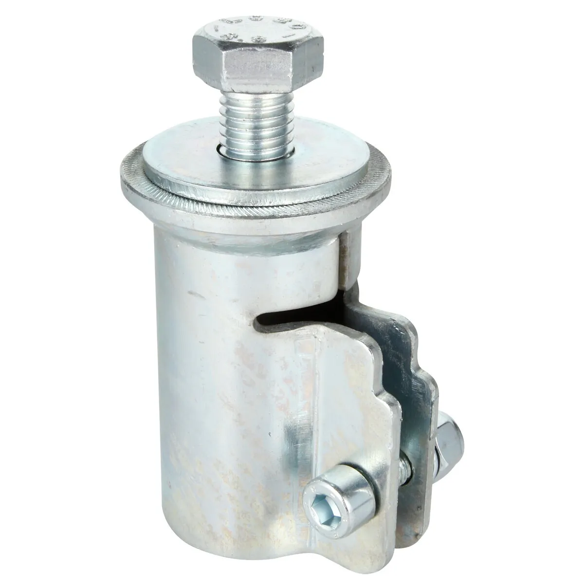 Stänkskärm Tub Fäste 42Mm Galvaniserad M18