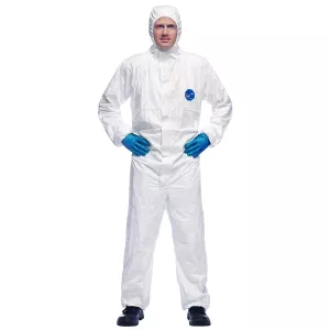 Engångsoverall 3Xl Tyvek 500 Xpert