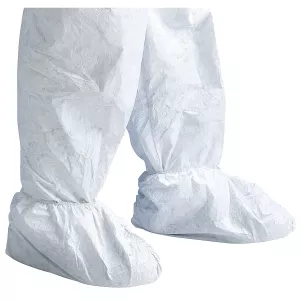 Engångskydd Tyvek 500 10Pr One Size