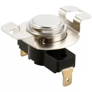 Termostat Efterkylning