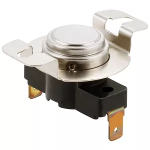 Överhettningstermostat