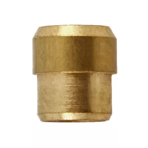 Kompressionkoppling 4Mm