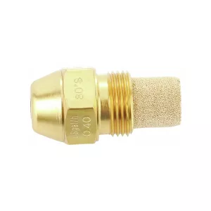 Munstycke 0.40 80Grad