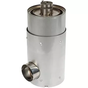 Förbränningskammare