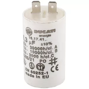 Kondensator 6,3Uf 2010