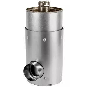 Förbränningskammare