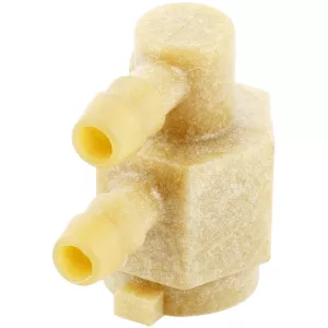 Adapter Till Munstycke