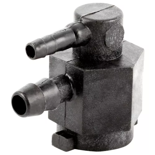 Adapter Till Munstycke