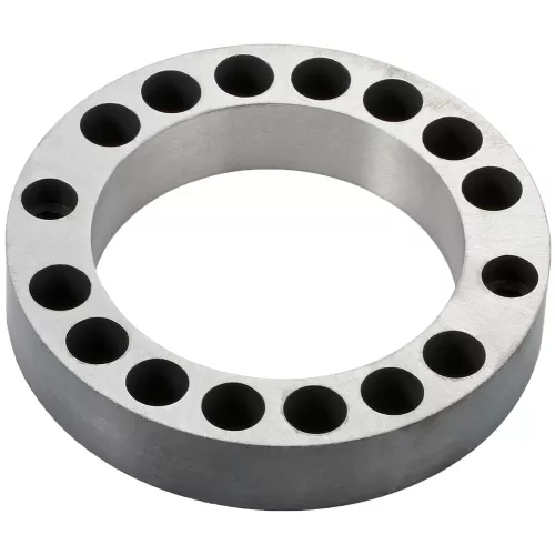 Rotor Hus