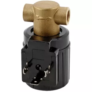 Magnetventil Brahma 2010-