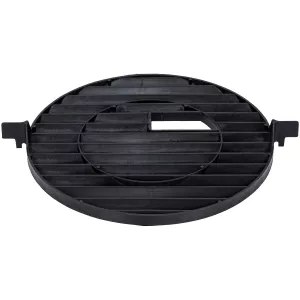 Skydd För Fläkt B100-150