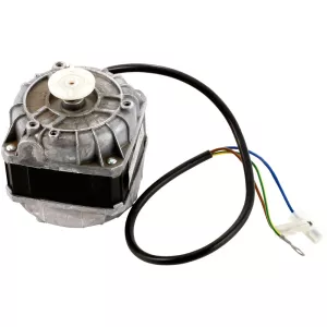 Elmotor 230V 0,2Kw