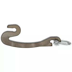 Ytter Låsarm För Lastbilsiskedjor  7-8Mm