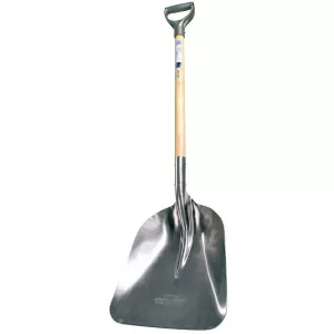 Skyffel Aluminiumblad Mikko