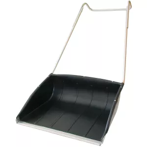 Snösläde 80Cm Talkkari Med Längre Skaft