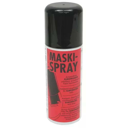 Spray För Svetshjälm