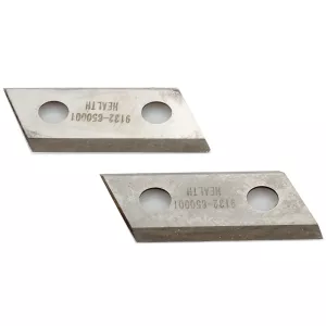 Skärblad Till Kompostkvarn