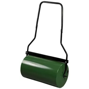 Trädgårdsvält 38L