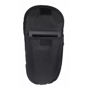Fältspade