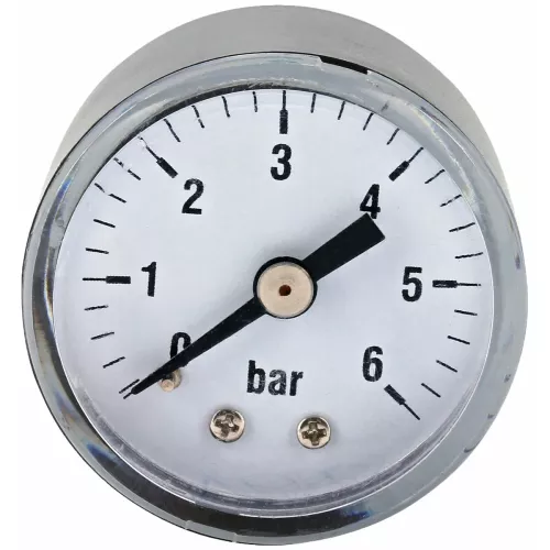 Tryckmätare 1/4"