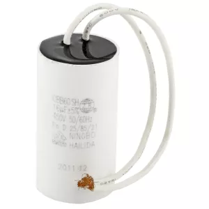 Kondensator 16Uf