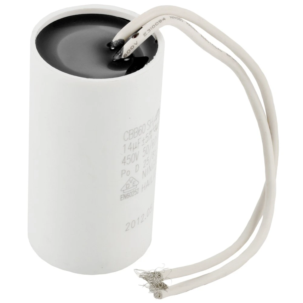 Kondensator 14Uf