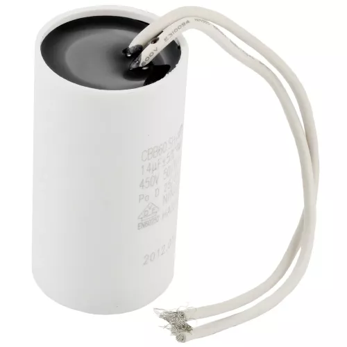 Kondensator 14Uf
