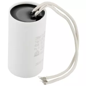 Kondensator 14Uf