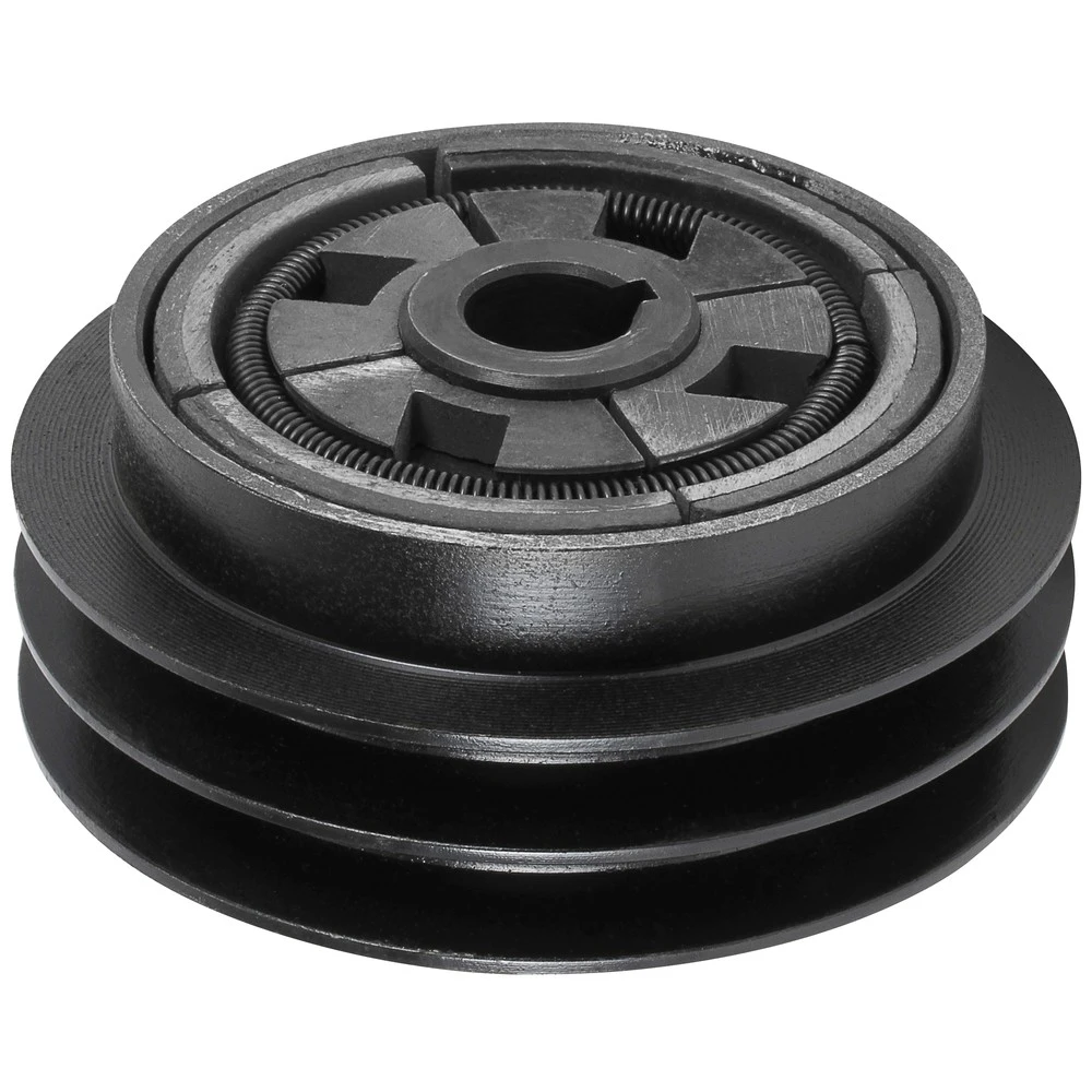 Centrifugalkoppling